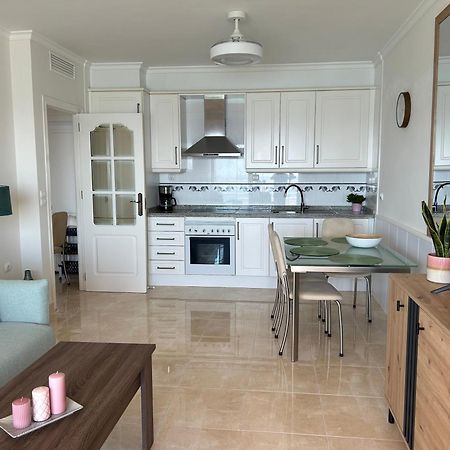 Playa De Oro 14C Appartement Calpe Buitenkant foto